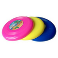 Fold Up Flying Disc
